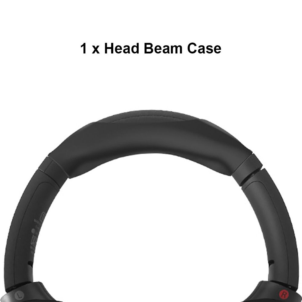 Sony Headphone Wh-1000Xm4 - Accessori per Cuffie: Copri-auricolari in Silicone