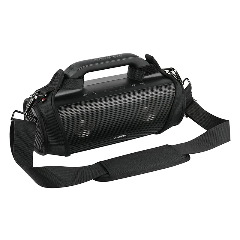 Anker Speaker Soundcore Motion+ - Custodia da Trasporto per Altoparlante Anker