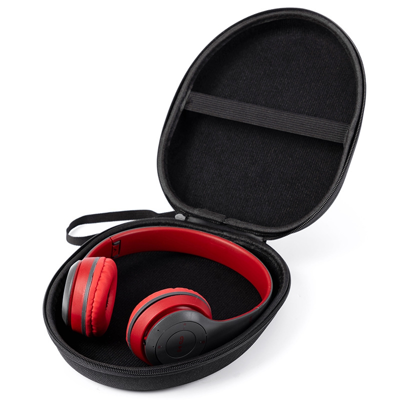 Sony Headphone Wh-1000Xm4 - Borsa da viaggio universale per cuffie,