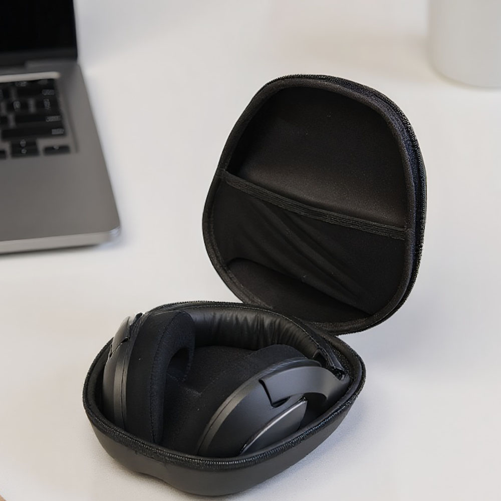 Custodia rigida HDB630 per Sen - Sennheiser Headphone Momentum 4 recensione e prezzo