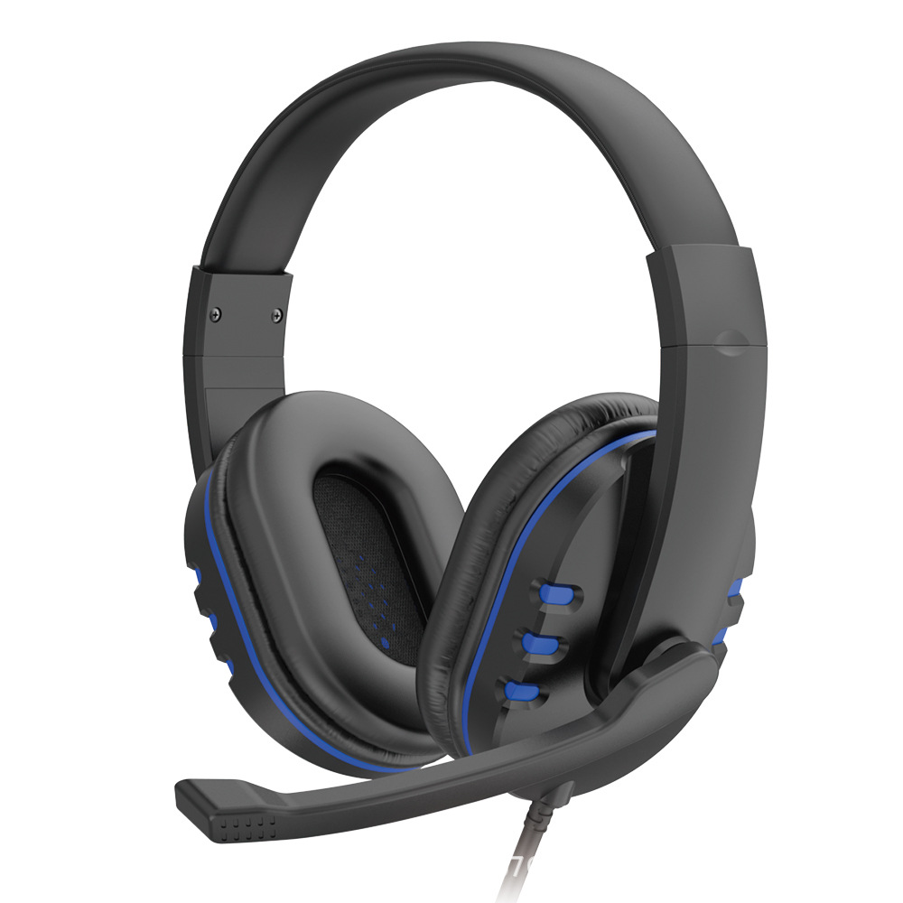 Cuffie Cuffie da gioco cablate - Gaming Headset Rgb recensione e prezzo