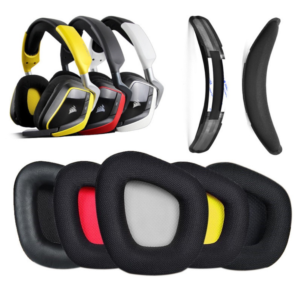 Ivinxy Cuscinetti Memory Foam  - Gaming Headset Rgb recensione e prezzo