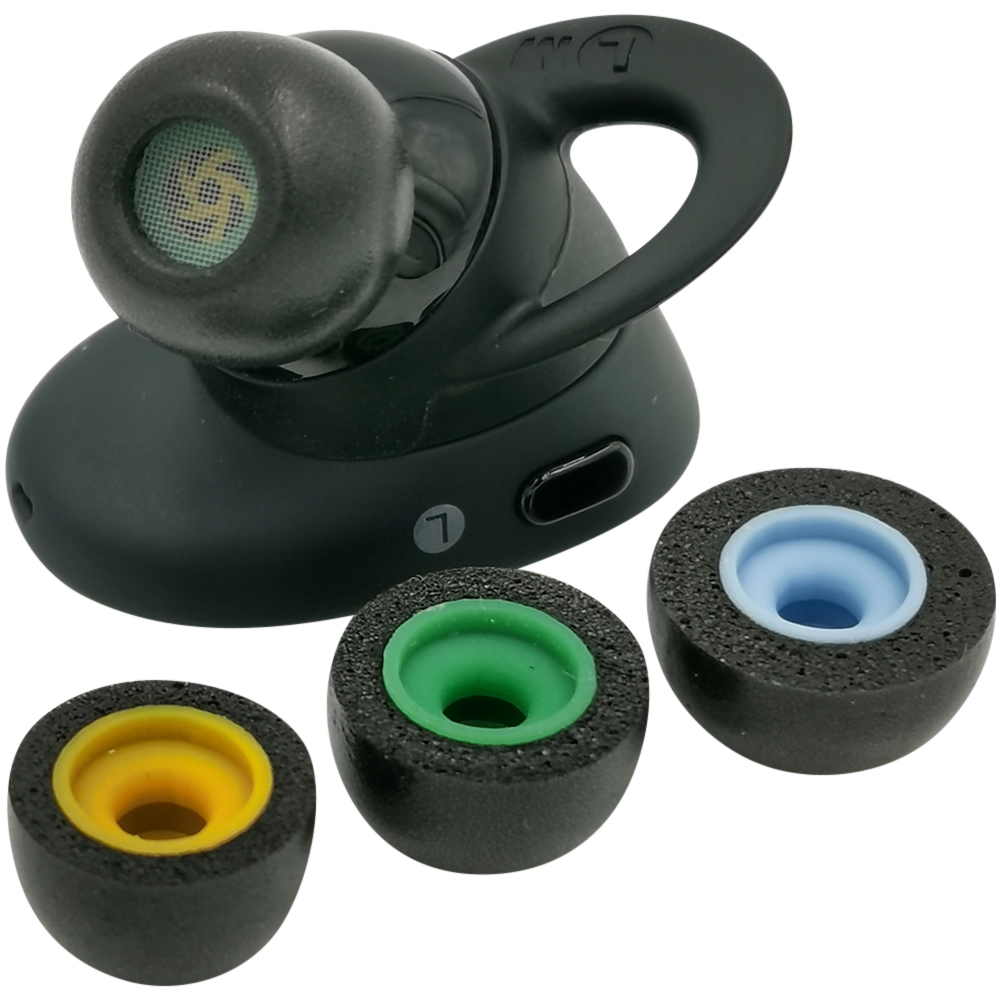Sostituzione auricolari in Mem - Anker Speaker Soundcore Boom 2 recensione e prezzo