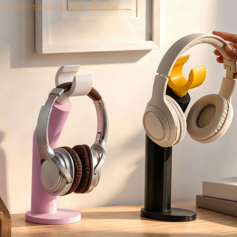 Staffa per supporto per cuffie - Headphone Stand Desk recensione e prezzo