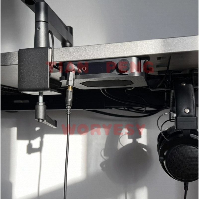 Supporto stabile WYORESY per i - Headphone Stand Desk recensione e prezzo