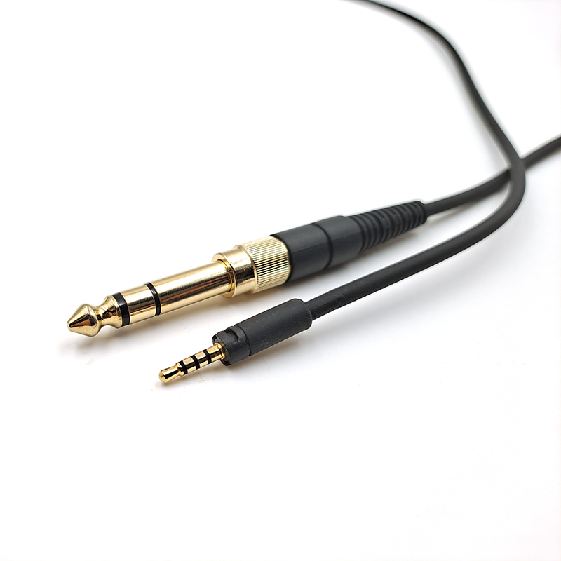 Cavo di Ricambio per Cuffie Se - Sennheiser Headphone Momentum 4 recensione e prezzo