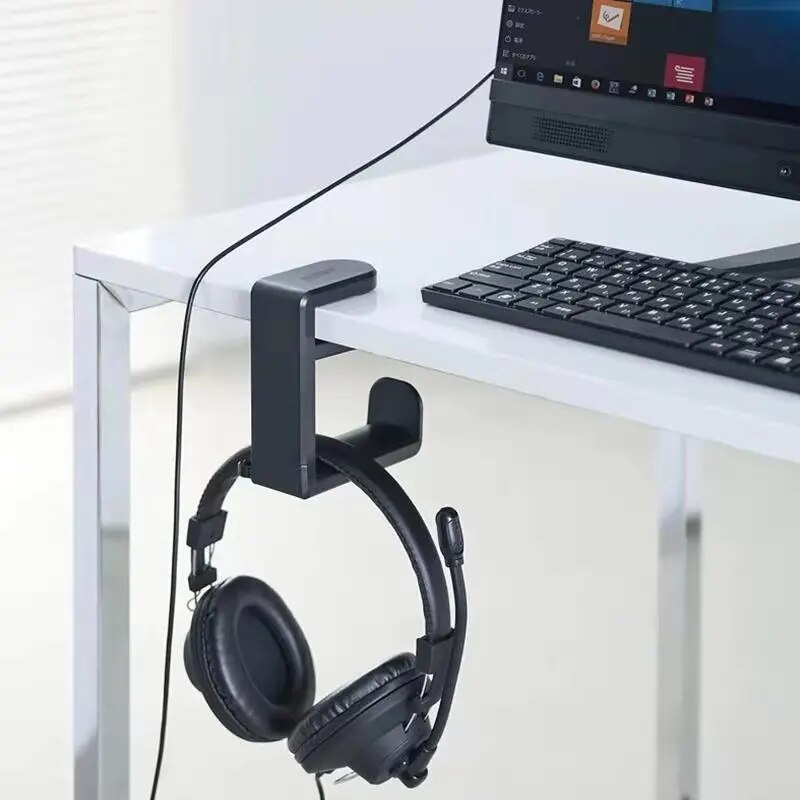 Supporto per auricolari con ga - Headphone Stand Desk recensione e prezzo