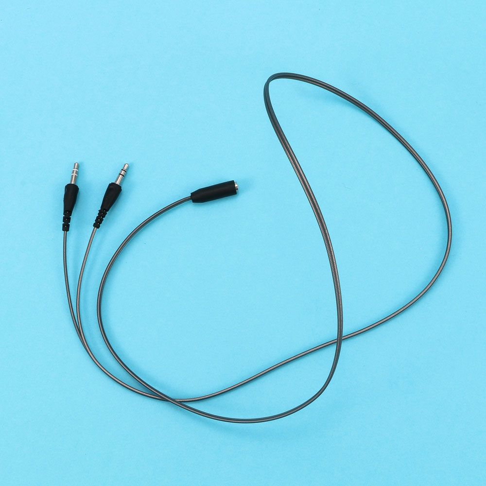 Adattatore per PC da 1 m 3,5 m - Earphone Splitter Jack recensione e prezzo