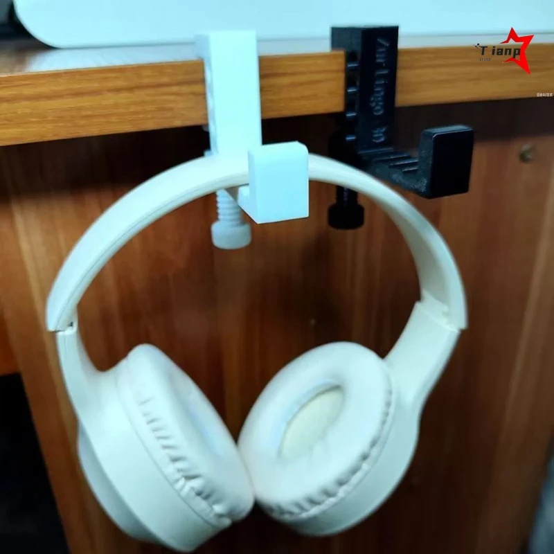 Supporto per cuffie da scrivan - Headphone Stand Desk recensione e prezzo