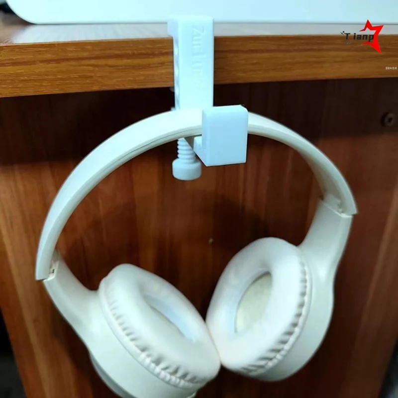 Supporto per cuffie da scrivan - Headphone Stand Desk recensione e prezzo