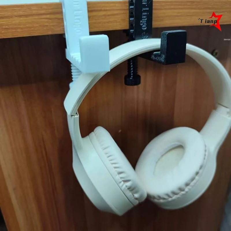 Supporto per cuffie da scrivan - Headphone Stand Desk recensione e prezzo