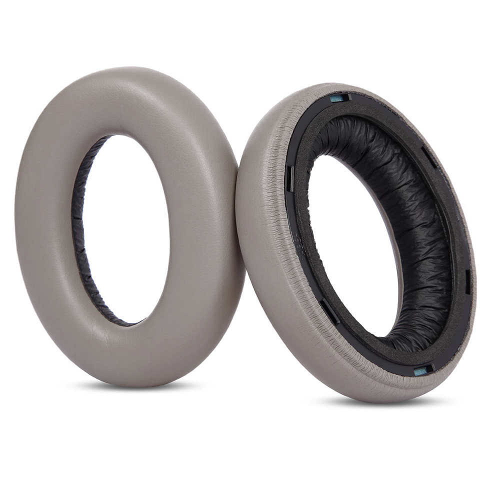 Cuscinetti auricolari NUNUVV c - Sennheiser Headphone Momentum 4 recensione e prezzo