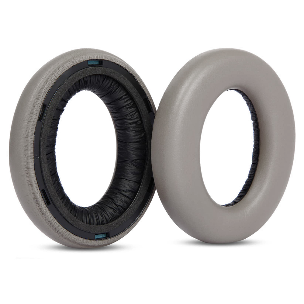 Cuscinetti auricolari NUNUVV c - Sennheiser Headphone Momentum 4 recensione e prezzo