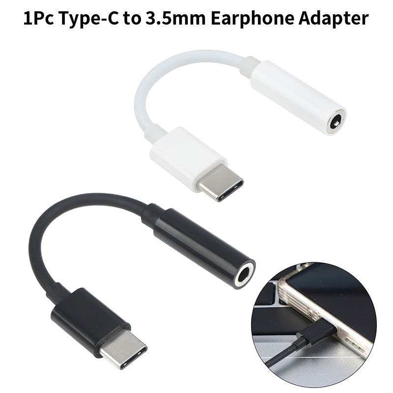 Adattatore audio da USB-C a ja - Earphone Splitter Jack recensione e prezzo