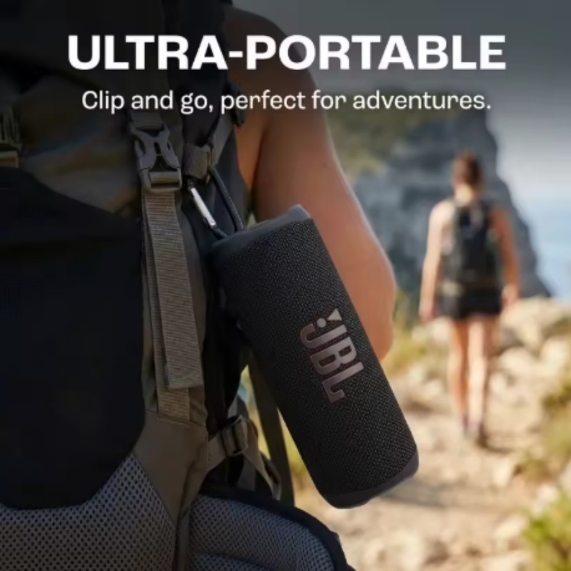 Altoparlante Bluetooth Portati - Jbl Speaker Flip 6 recensione e prezzo