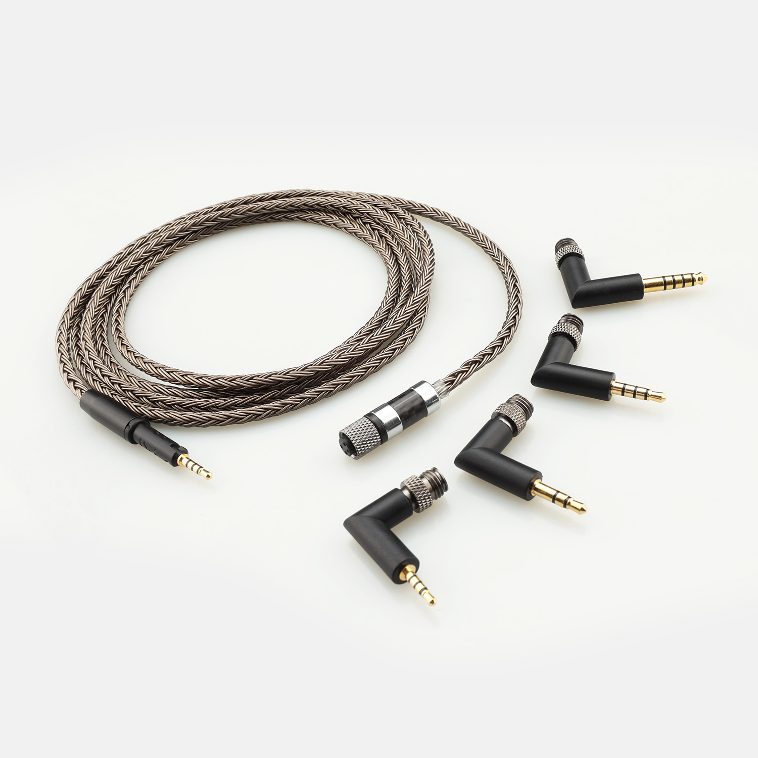 Cavo per auricolari HIFI a 16  - Sennheiser Headphone Hd 560S recensione e prezzo