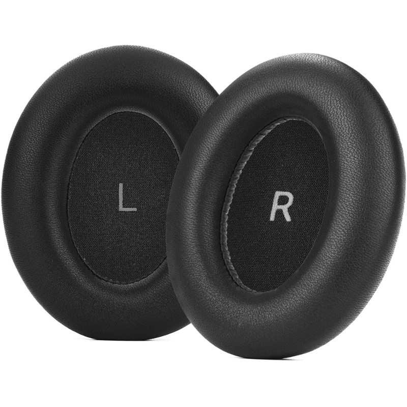 Cuscinetti auricolari di ricam - Sennheiser Headphone Momentum 4 recensione e prezzo