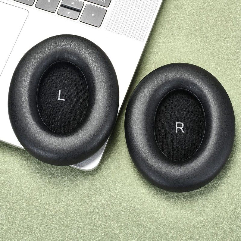Cuscinetti auricolari di ricam - Sennheiser Headphone Momentum 4 recensione e prezzo