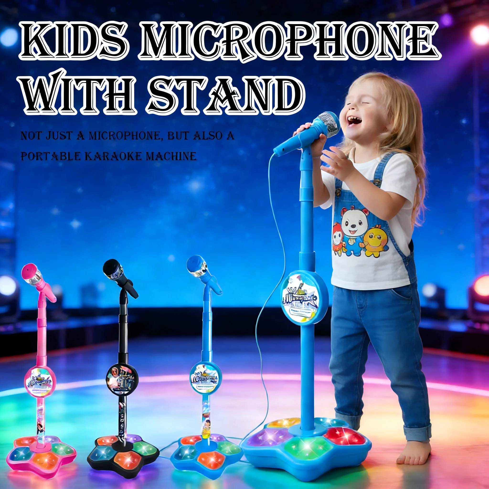 Microfono per Karaoke con Supp - Shure Mic Sm58 recensione e prezzo